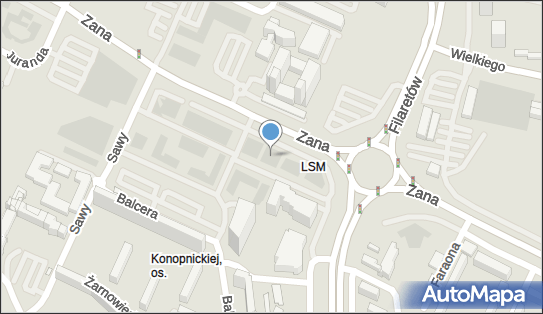 7141924017, Konrad Salamon STV Łączymy Idee 