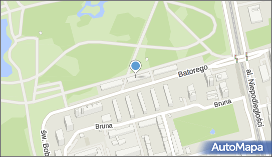 Evopa, Stefana Batorego 18, Warszawa 02-591 - Przedsiębiorstwo, Firma, numer telefonu, NIP: 7010341568