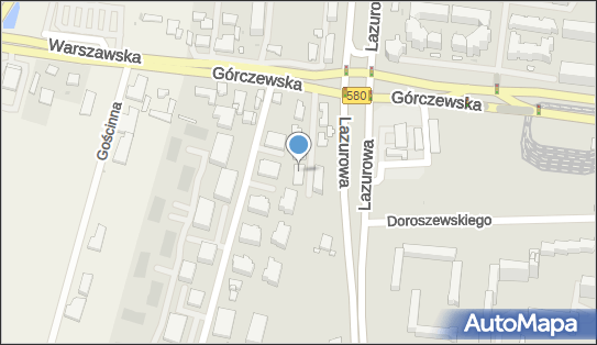 Evs Education A Księżopolski, Górczewska 255D, Warszawa 01-459 - Przedsiębiorstwo, Firma, NIP: 9522041847