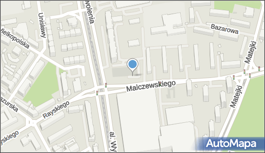 Ew Greenfield 2, ul. Jacka Malczewskiego 26, Szczecin 71-612 - Przedsiębiorstwo, Firma, NIP: 3020001665