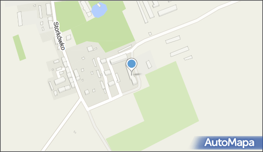 Ew Med Usługi i Opieka Nad Osobami Starszymi, Storkówko 21c 73-112 - Przedsiębiorstwo, Firma, NIP: 8512158754