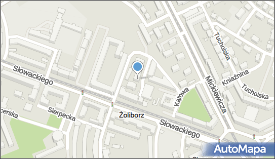Ewa Barańska-Chodkowska, ul. Karola Szajnochy 5, Warszawa 01-637 - Przedsiębiorstwo, Firma, NIP: 5251304326