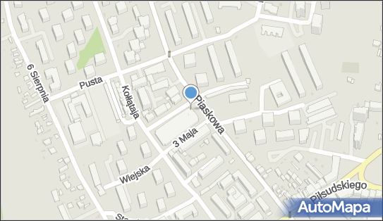 Ewa Bartosik Ewella, Piaskowa 7, Puławy 24-100 - Przedsiębiorstwo, Firma, NIP: 7161941763