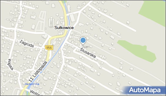 Ewa Bartosz Alubrass, ul. Ślusarska 8, Sułkowice 32-440 - Przedsiębiorstwo, Firma, NIP: 8992238009