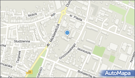 Ewa Bihun, ul. Grochowskiego 19, Złotów 77-400 - Przedsiębiorstwo, Firma, NIP: 9691303190