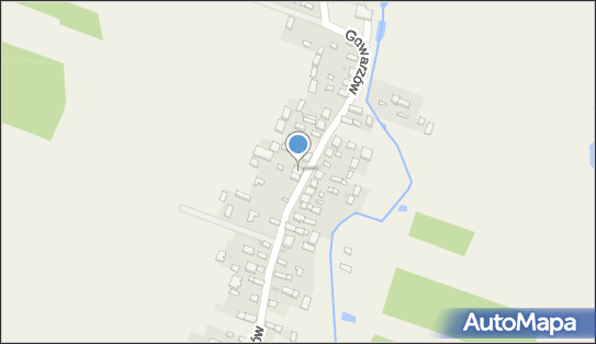 Ewa Błasiak Gal-Drew, Gowarzów 46, Gowarzów 97-540 - Przedsiębiorstwo, Firma, NIP: 9491566884