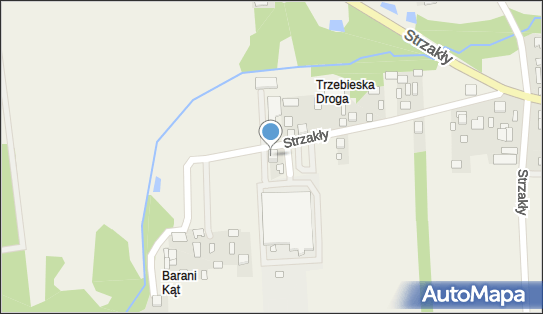 5381208526, Ewa Brodawka P.P.H.U.