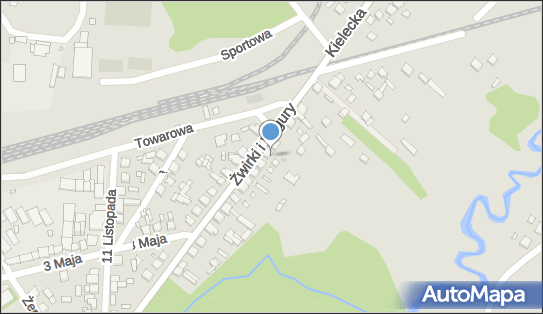 Ewa Buczak - Działalność Gospodarcza, ul. Żwirki i Wigury 50 42-470 - Przedsiębiorstwo, Firma, numer telefonu, NIP: 6491518984