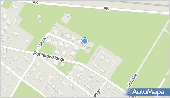 Ewa Budniak - Działalność Gospodarcza, Otwock 05-400 - Przedsiębiorstwo, Firma, numer telefonu, NIP: 5321188369