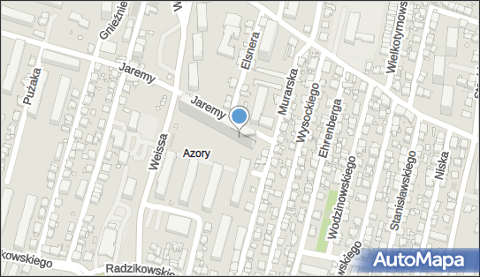 Ewa Chochół - Działalność Gospodarcza, ul. Marii Jaremy 3 31-318 - Przedsiębiorstwo, Firma, NIP: 6771054876