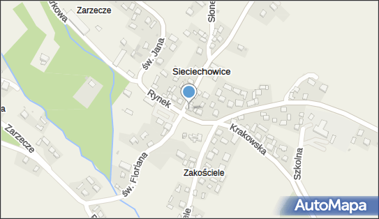 Ewa Chochór - Działalność Gospodarcza, Sieciechowice 91 32-099 - Przedsiębiorstwo, Firma, NIP: 6821212278