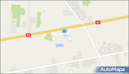 Ewa Cieszko Przedsiębiorstwo Usługowo-Handlowe Petroport 24-100 - Przedsiębiorstwo, Firma, NIP: 7161174163