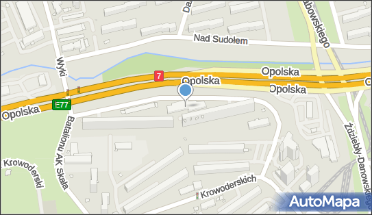 Ewa Cybulska-Pieczyńska, Opolska 37, Kraków 31-274 - Przedsiębiorstwo, Firma, NIP: 6341998244