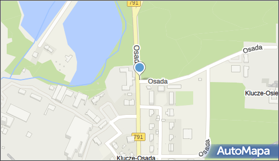 Ewa Czapla - Działalność Gospodarcza, ul. Osada 10, Klucze 32-310 - Przedsiębiorstwo, Firma, NIP: 6371527354