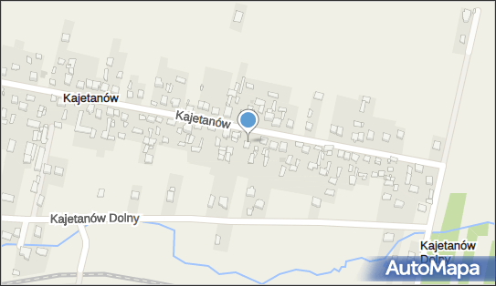 Ewa Dąbrowska Pracownia Protetyki Dentystycznej, Kajetanów 26A 26-050 - Przedsiębiorstwo, Firma, NIP: 9590758173