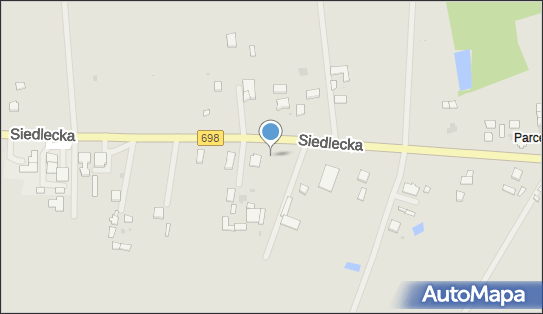 Ewa Denisiuk, ul. Siedlecka 51c, Łosice 08-200 - Przedsiębiorstwo, Firma, NIP: 5371442172