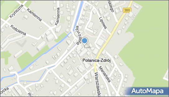 Ewa Derucka Przedsiębiorstwo Prywatne, ul. Zdrojowa 7 57-320 - Przedsiębiorstwo, Firma, NIP: 7791006728