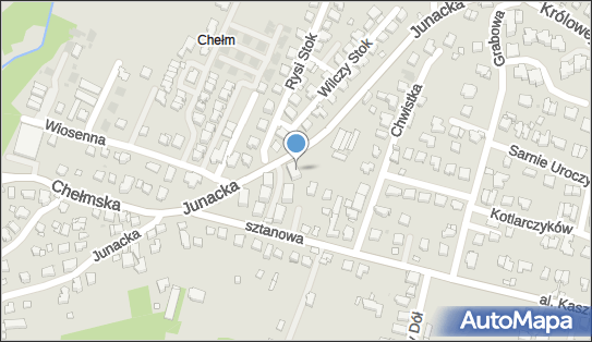 Ewa Dobrucka, al. Kasztanowa 69, Kraków 30-238 - Przedsiębiorstwo, Firma, NIP: 6791497430