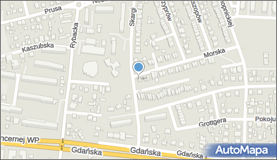 Ewa Dołgowska Ewa Firma Handlowa, ul. Morska 9G, Wejherowo 84-200 - Przedsiębiorstwo, Firma, NIP: 5881447174