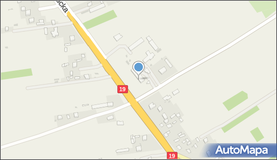 Ewa Dzięcioł Przedsiębiorstwo Handlowo Usługowe Esd Ewa i Stanisław Dzięcioł 21-100 - Przedsiębiorstwo, Firma, NIP: 7141349429