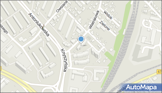 Ewa Dzienis Firma Handlowo Usługowa Ewa, ul. Wiatrakowa 4 15-827 - Przedsiębiorstwo, Firma, NIP: 5451505377