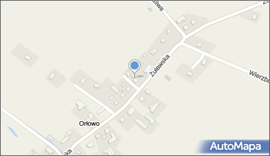 Ewa Fortas Bpe - Serwis, ul. Krótka 2, Orłowo 82-100 - Przedsiębiorstwo, Firma, NIP: 5911227685