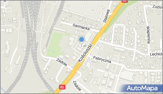 Ewa Galbierz-Kwiatkowska, ul. Tadeusza Kościuszki 215B, Katowice 40-600 - Przedsiębiorstwo, Firma, NIP: 6351399427