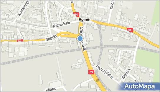 Ewa Grzegorska - Działalność Gospodarcza, ul. Chorzowska 8/9 41-902 - Przedsiębiorstwo, Firma, NIP: 6261030055