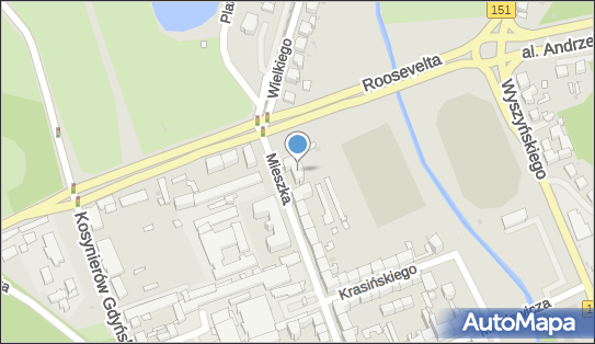 Ewa Hałszkiewicz - Działalność Gospodarcza, Mieszka I 42 66-400 - Przedsiębiorstwo, Firma, NIP: 5991873937