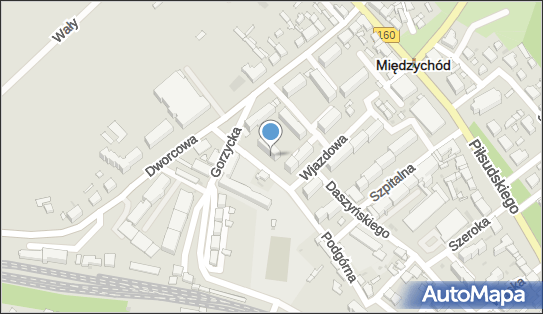 Ewa i Marek E i M Białasik, Podgórna 1b, Międzychód 64-400 - Przedsiębiorstwo, Firma, NIP: 5951423228