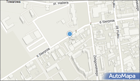 Ewa Ilewicz Firma Konfekcyjna Arnoewa Ilewicz, ul. 6 Sierpnia 80 90-646 - Przedsiębiorstwo, Firma, NIP: 7291014819