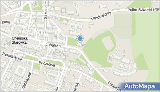 Ewa Jacek Samonek i Mariola Kosmowska, Lubelska 4, Chełm 22-100 - Przedsiębiorstwo, Firma, numer telefonu, NIP: 5632161332