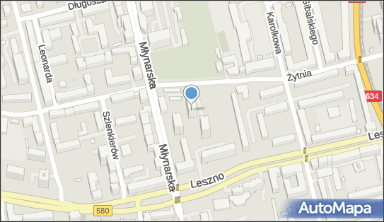 Ewa Jaroń-Wojewódzka, Młynarska 32, Warszawa 01-171 - Przedsiębiorstwo, Firma, NIP: 5221811202