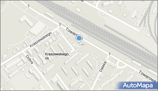 5421922219, WTC Ewa Kadziewicz 