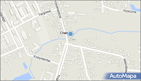 Ewa Kalita, Krakowskie Przedmieście 41, Sieradz 98-200 - Przedsiębiorstwo, Firma, NIP: 8271001576