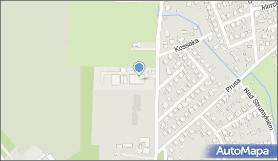 Ewa Kapusta Firma Handlowo-Usługowa Eurodom, ul. Grabowiecka 19 27-400 - Przedsiębiorstwo, Firma, NIP: 6611097546