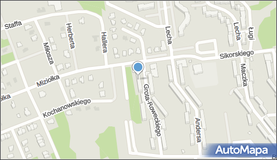 Ewa Kowalska - Działalność Gospodarcza, Karczew 05-480 - Przedsiębiorstwo, Firma, NIP: 5321481833