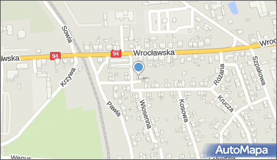 Ewa Kuszyk, Różana 10, Legnica 59-220 - Przedsiębiorstwo, Firma, NIP: 6911141062