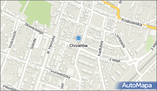 Ewa Kwatera Firma Handlowo Usługowa, Chrzanów -, Chrzanów 32-500 - Przedsiębiorstwo, Firma, NIP: 6281094650