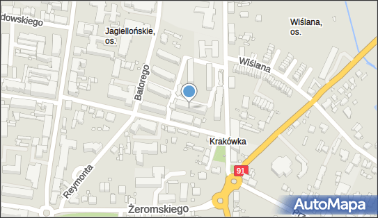 Ewa Lęk Silver Plan, Jagiellońska 9/8, Piotrków Trybunalski 97-300 - Przedsiębiorstwo, Firma, NIP: 7711443787