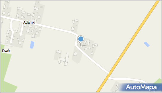 Ewa Łuczak - Działalność Gospodarcza, Biała 188, Biała 21-300 - Przedsiębiorstwo, Firma, NIP: 5381097624