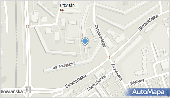 Ewa Łukaszewicz - Działalność Gospodarcza, Poznań 61-685 - Przedsiębiorstwo, Firma, NIP: 9720241630