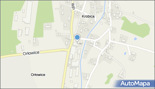 Ewa M.Krzyśków, Orłowice, Orłowice 66, Orłowice 59-630 - Przedsiębiorstwo, Firma, NIP: 6161025586