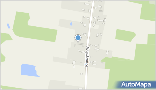 Ewa Magdalena Koźmińska Praktyka Lekarska, Kruszyniany 75a 16-120 - Przedsiębiorstwo, Firma, NIP: 5212046943