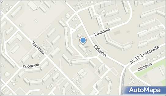 Ewa Makuch Apteka Prywatna, ul. Orkana 61/67A, Częstochowa 42-229 - Przedsiębiorstwo, Firma, NIP: 5731003122