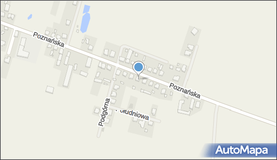 Ewa Max, Poznańska 11, Chomęcice 62-052 - Przedsiębiorstwo, Firma, NIP: 7771870524