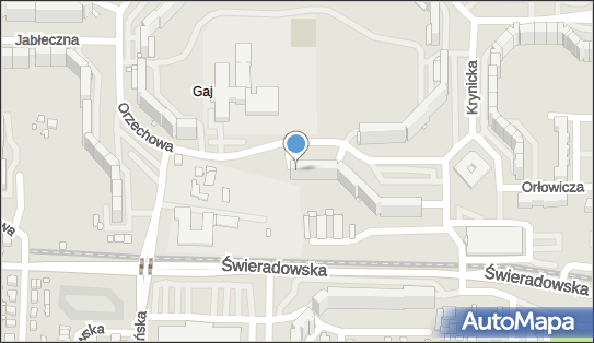 Ewa-Med Ewa Krawczyk, Orzechowa 91, Wrocław 50-540 - Przedsiębiorstwo, Firma, NIP: 8991107558