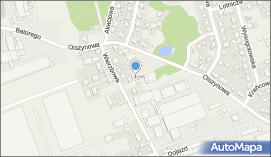 Ewa Mendel, Wierzbowa 186, Wysogotowo 62-081 - Przedsiębiorstwo, Firma