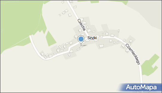 Ewa Miklas Firma Transportowa Ewa, ul. Stefana Czarnieckiego 31 32-590 - Przedsiębiorstwo, Firma, NIP: 6281405334