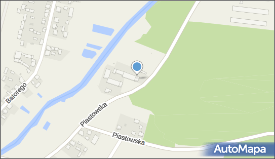 Ewa Miszawska - Działalność Gospodarcza, ul. Piastowska 5 09-305 - Przedsiębiorstwo, Firma, NIP: 5671300708